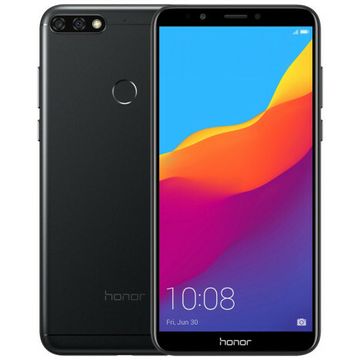 Huawei Honor 7C Pro