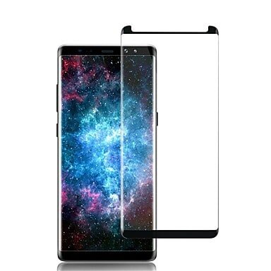 Захисне скло Full Tempered для Samsung N960F Galaxy Note 9 Black 33382