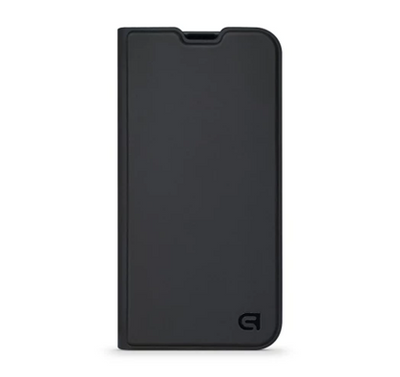 Чохол-книжка ArmorStandart OneFold для Samsung Galaxy S24 Ultra Black