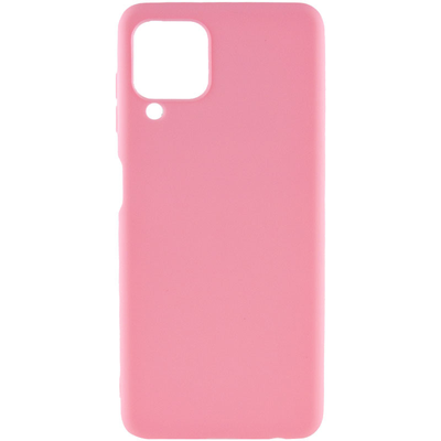 Чехол Matte для Samsung Galaxy M33 5G Розовый 66228