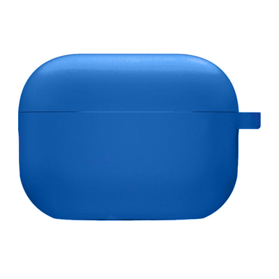 Чехол Silicone Case для Apple Airpods 3 Синий / Royal blue 66983