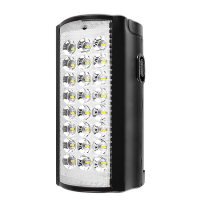 Лампа ALMINA 24LED Mix 88214