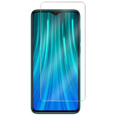 Защитное стекло Ultra Tempered для Xiaomi Redmi 9A / 9C / 10A / A1+ / A1 / A2 / A2+ Clear 157380