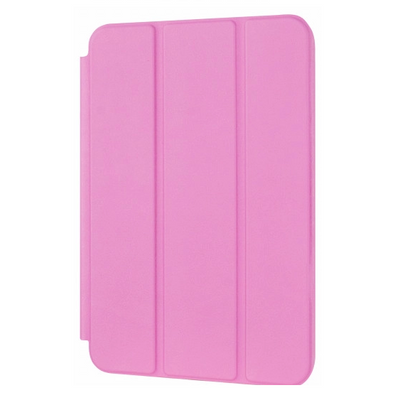 Чохол-книжка Smart Case для Apple iPad Mini 6 8.3" Pink 82884