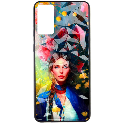 Чохол PrismaLedi для Samsung Galaxy S20 FE Peonies 80468