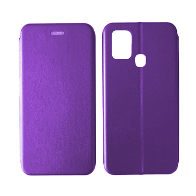 Чохол-книжка Class для Xiaomi Redmi 9C / 10A Lilac 68033