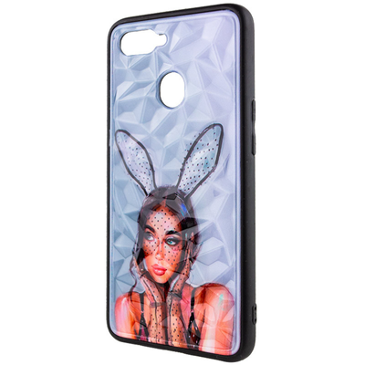 Чохол PrismaLedi для Oppo A5s / Oppo A12 Rabbit 80368
