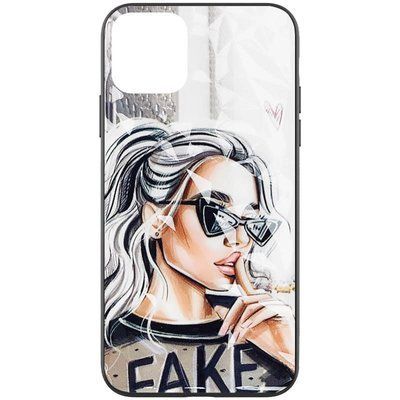 Чохол PrismaLedi для Iphone 12 Pro Max Fake 54549