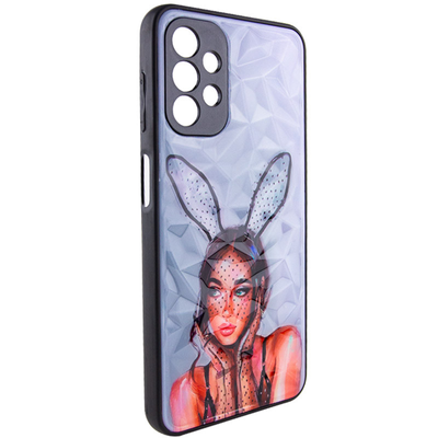 Чохол PrismaLedi для Samsung Galaxy A23 Rabbit 80418