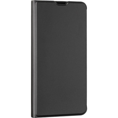 Чехол-книжка Delius Shell для Realme 9 4G / 9 Pro Plus Black 69351