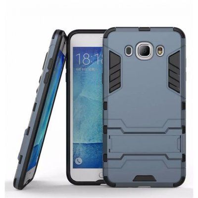 Противоударный чехол Transforme для Samsung Galaxy J7 2016 J710 Metal Slate 32700