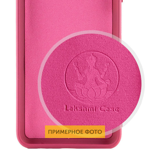 Чохол Silicone Lakshmi A Full Camera для Xiaomi Redmi 9C / 10A Синій / Midnight Blue 63520