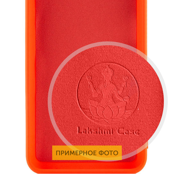 Чохол Silicone Lakshmi A Full Camera для Xiaomi Redmi 9C / 10A Синій / Midnight Blue 63520