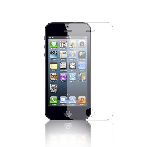 Защитное стекло Ultra Tempered для Iphone 4 / 4s Clear 21031