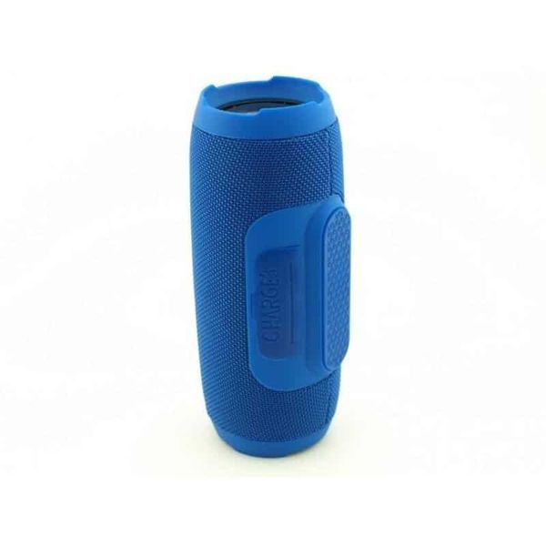Портативная Bluetooth колонка JBL CHARGE 3 Copy Blue 37868