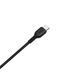 Кабель Hoco X20 USB to Type-C 3A 3м Black 84225 3