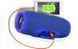 Портативная Bluetooth колонка JBL CHARGE 3 Copy Blue 37868 2