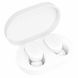 Навушники безпровідні Xiaomi AirDots ZBW4409CN White 37697 1