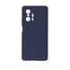 Чехол Silicone Lakshmi A Full Camera для Xiaomi 11T / 11T Pro Красный / Red 63153 6