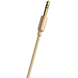 Кабель Aux Borofone BL3 3.5 Audio 1м Gold 66682 2