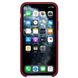 Чехол Silicone Case HC для Iphone 11 Pro Wine red 36653 2