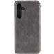 Чохол-книжка ETMA Cub для Samsung Galaxy A16 Чорний