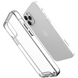 Чохол Space Case transparent для Iphone 13 Pro Прозорий 63570 3