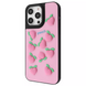Чохол WAVE Doodle для Iphone 16 Pro Peach
