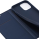 Чохол-книжка Dux Ducis для Iphone 14 Plus Синій 65526 6