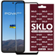 Защитное стекло Premium SKLO для Tecno Pova Neo 2 LG6n Black 80820 1