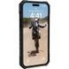 Противоударный чехол UAG Pathfinder MagSafe для Iphone 15 Pro Зеленый 81275 4