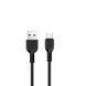 Кабель Hoco X20 USB to Type-C 3A 3м Black 84225 1