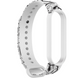 Ремешок ArmorStandart для Xiaomi Mi Band 5/6 Throoper patern White 84578 2