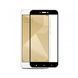 Защитное стекло Full Cover для Xiaomi Redmi 4x Black 35809