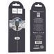 Кабель Hoco X20 USB to Type-C 3A 3м Black 84225 4