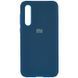 Чохол Silicone Cover для Xiaomi Mi 9 SE Фіолетовий / Purple 45397 2