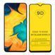Захисне скло 9D Full для Samsung Galaxy A40 2019 A405 Black 35664