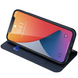 Чохол-книжка Dux Ducis для Iphone 14 Plus Синій 65526 3