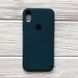 Чехол Silicone Case для Iphone X / XS New Khaki 35311 3
