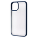 Чохол Memumi Light Armor Series Case для Iphone 14 Синій 65423