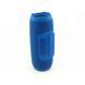 Портативная Bluetooth колонка JBL CHARGE 3 Copy Blue 37868 3