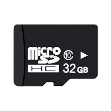 Карта пам'яті SanDisk MicroSD 32GB Class HC 10 Black 37932