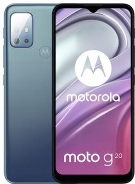 Motorola Moto G20