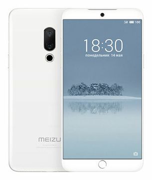 Meizu 15