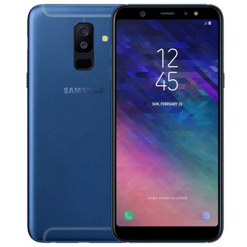 Samsung Galaxy A6 Plus 2018 (A605)