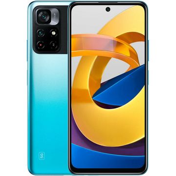 Xiaomi Poco M4 Pro 5G