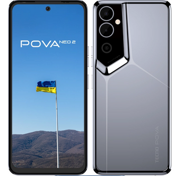 Tecno Pova Neo 2 (LG6n)