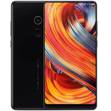 Xiaomi серия Mi Mix