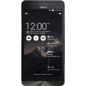 Asus Zenfone 6