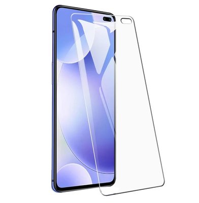 Захисне скло Ultra Tempered для Xiaomi Redmi K30 / Poco X3 NFC / Poco X3 / Mi 10T / Mi 10T Pro Clear 40453